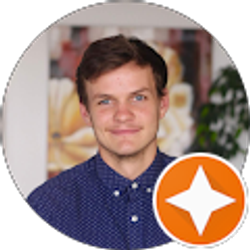 Profile photo of Aaron Best