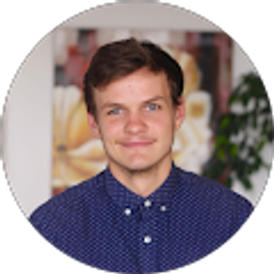 Profile photo of Aaron Best