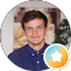 Profile photo of Aaron Best