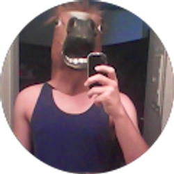 Profile photo of Kyle Odell