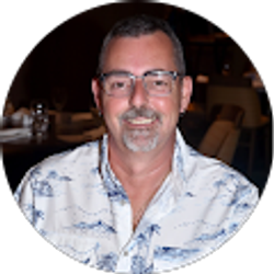 Profile photo of Sam Johnson