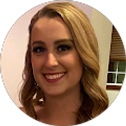 Profile photo of Stephanie Sudol