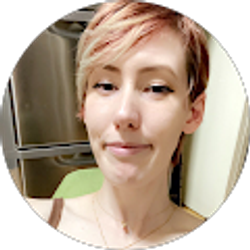 Profile photo of Julia