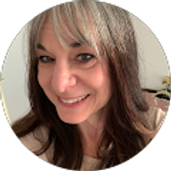 Profile photo of alyse vargas