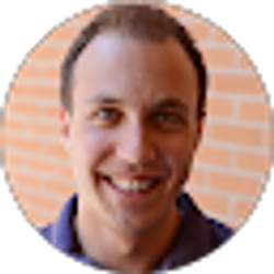 Profile photo of Matt Angleman