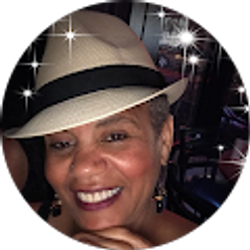 Profile photo of Ethel Higgins-Barros