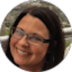 Profile photo of Lynn Stubblefield