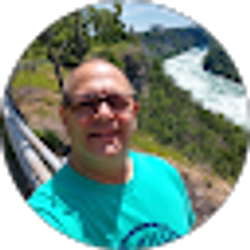 Profile photo of John Galbo