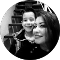 Profile photo of Michele Felice