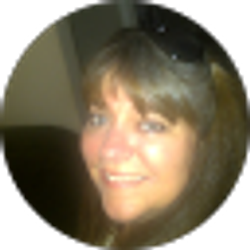 Profile photo of Paula Burger