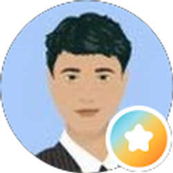 Profile photo of Stephen Kim