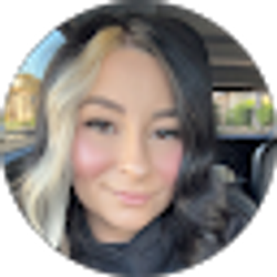 Profile photo of Karissa Cartan