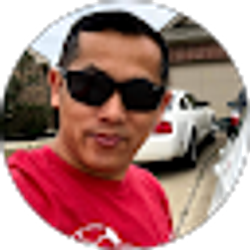 Profile photo of Shalom Limbu
