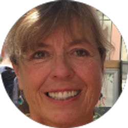 Profile photo of Janice Lord