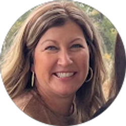 Profile photo of Lisa Schaller