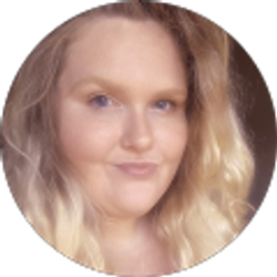 Profile photo of Annie Mae Pilon