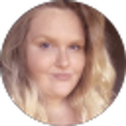 Profile photo of Annie Mae Pilon