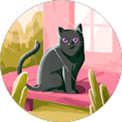 Profile photo of Mia C