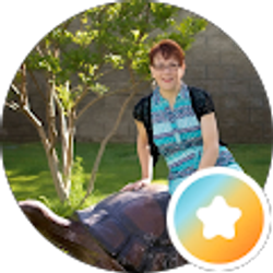 Profile photo of Renee Parker