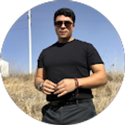 Profile photo of Gerardo Adriel Alvarez Fonseca