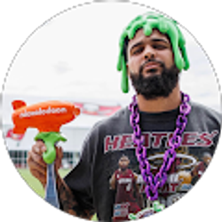 Profile photo of Mason Reisling