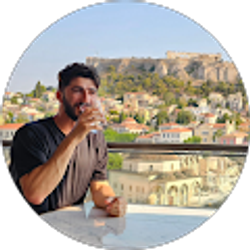 Profile photo of Krikor Tashejian