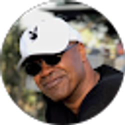 Profile photo of Leonard Washington