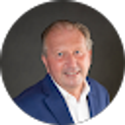 Profile photo of Roger Parsons