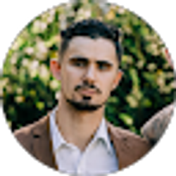 Profile photo of Ethan Mercado