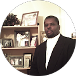 Profile photo of Elder,Travis Newton
