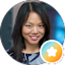 Profile photo of Michelle Lai