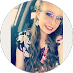 Profile photo of Abigail Turley