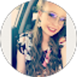 Profile photo of Abigail Turley