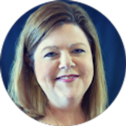 Profile photo of Crystal Glover