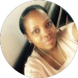 Profile photo of Valencya Scott