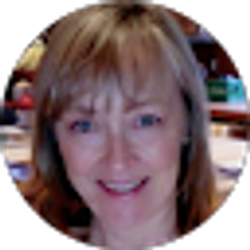 Profile photo of Vickie Kunst