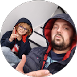 Profile photo of Arden Abazi