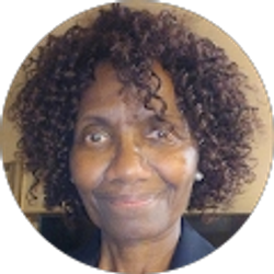 Profile photo of Patricia Bracy