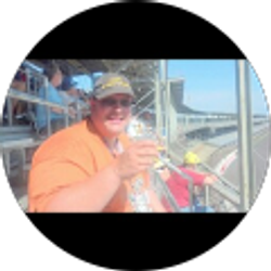 Profile photo of kevin scott