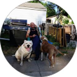 Profile photo of Douglas Masserang