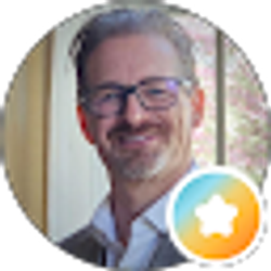 Profile photo of Chad Beck