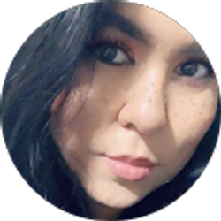 Profile photo of Samantha Gonzalez