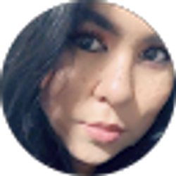 Profile photo of Samantha Gonzalez