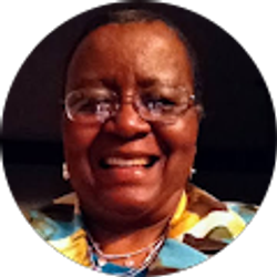 Profile photo of Olivia Hanley