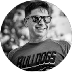 Profile photo of Chris Mayo