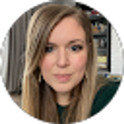 Profile photo of Cassandra Papenfuse