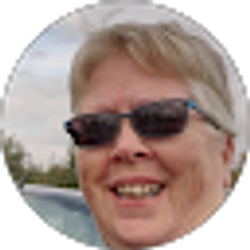 Profile photo of Lori Grisso