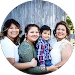 Profile photo of Paulina Castaneda