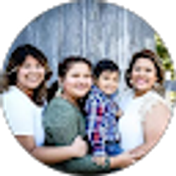 Profile photo of Paulina Castaneda