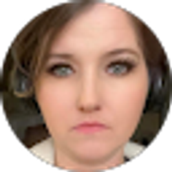 Profile photo of Elizabeth Rozier